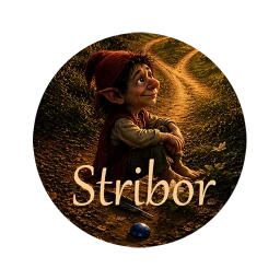 Ikon The Forest of Stribor